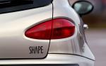 Alfa Romeo 147 Shape 2004 года
